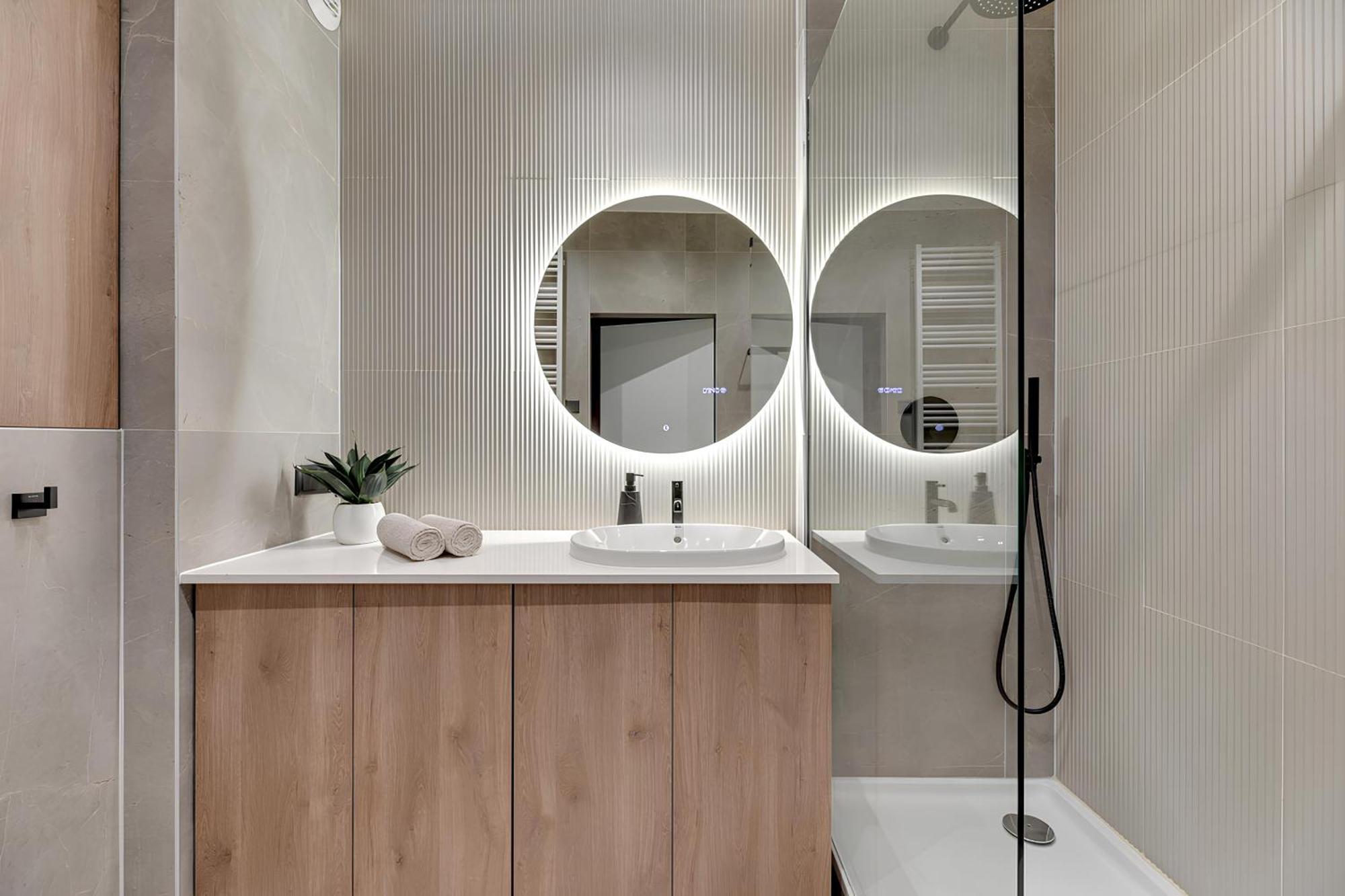Flatbook - City Center Spa Apartments Grano Residence With Parking Gdańsk Eksteriør bilde