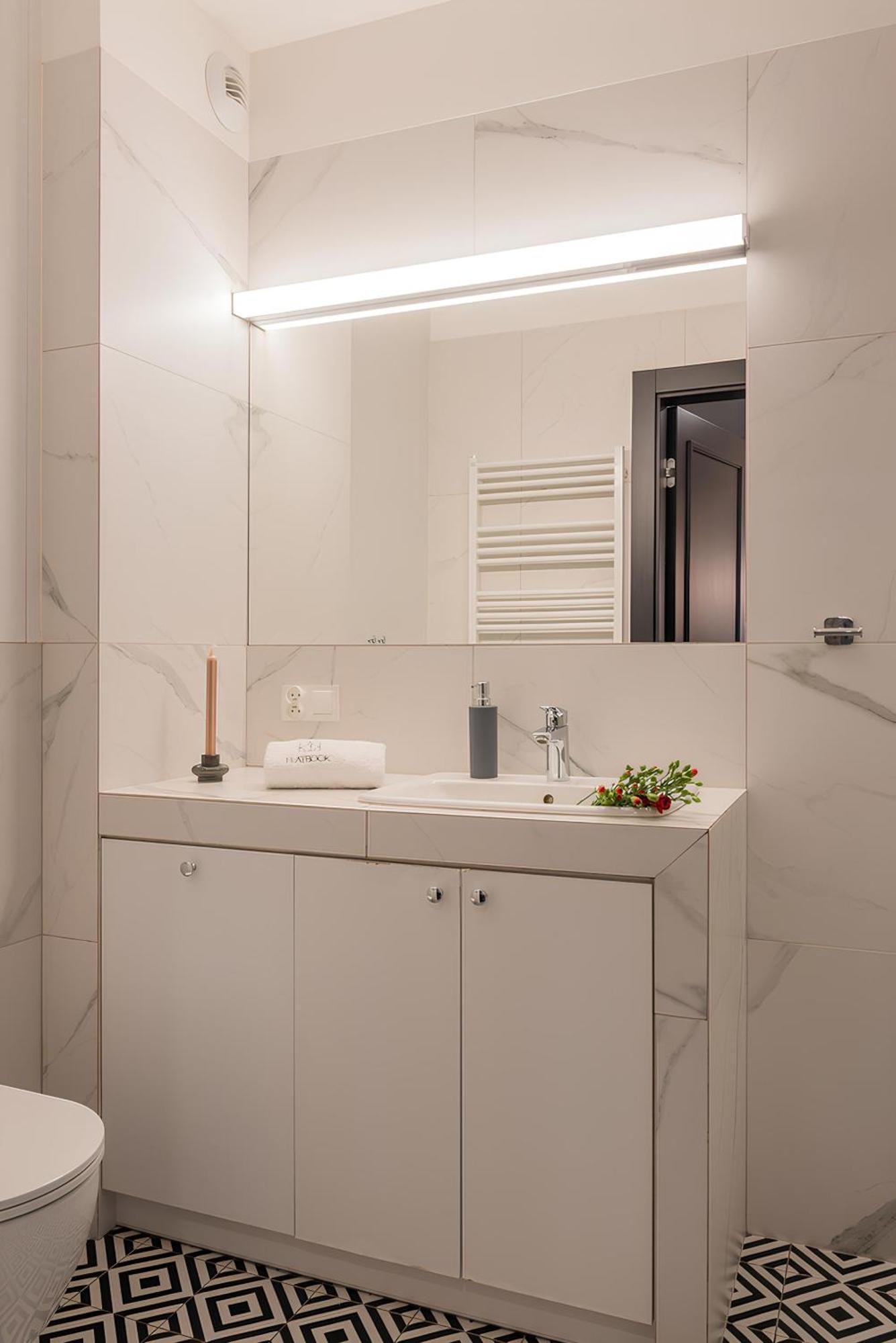 Flatbook - City Center Spa Apartments Grano Residence With Parking Gdańsk Eksteriør bilde