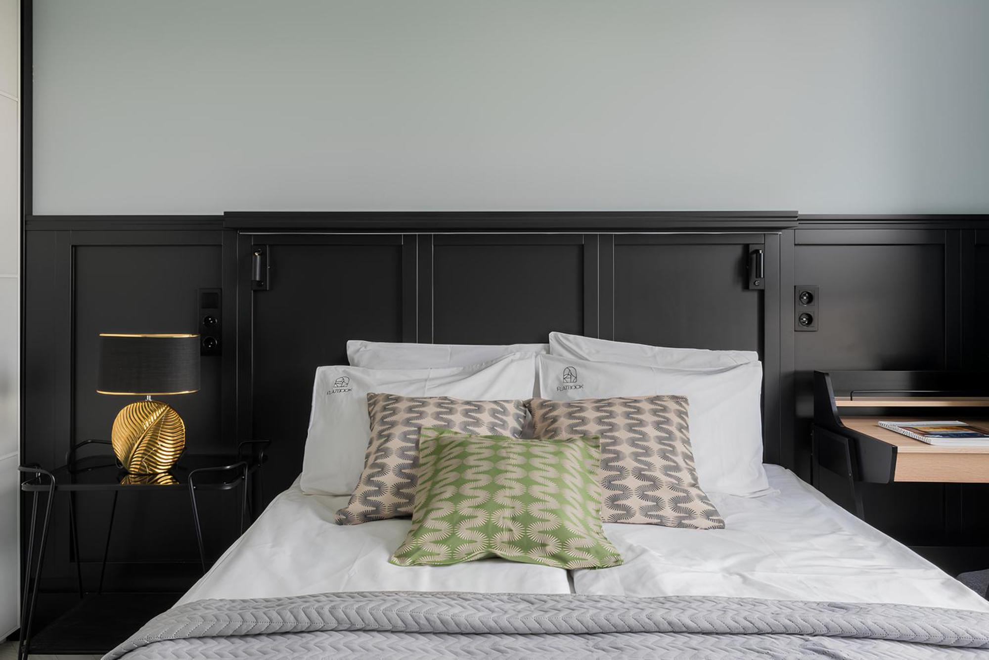 Flatbook - City Center Spa Apartments Grano Residence With Parking Gdańsk Eksteriør bilde