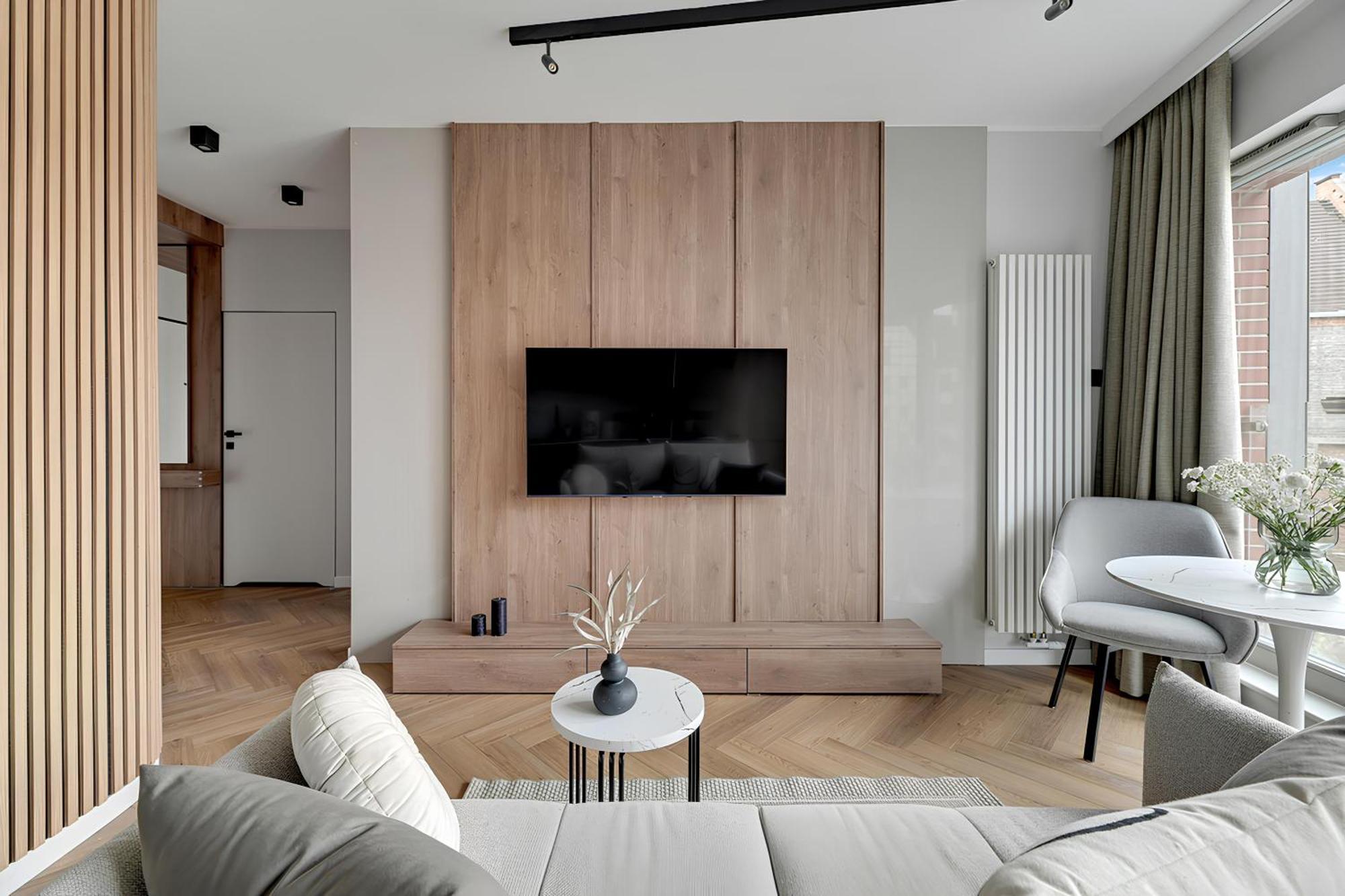 Flatbook - City Center Spa Apartments Grano Residence With Parking Gdańsk Eksteriør bilde